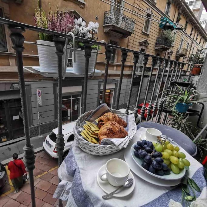 Intero Appartamento Su Via Tortona-Darsena-Navigli Милан Экстерьер фото